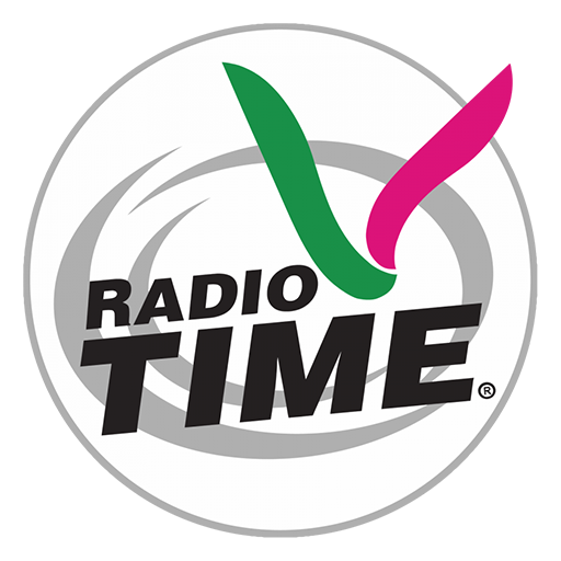 Voce Storica Archivi Radio Time Palermo